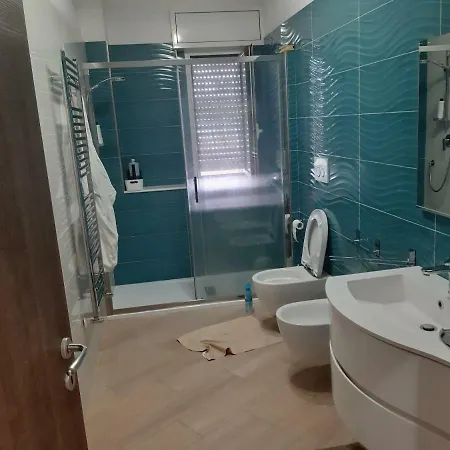 Appartement Nico *