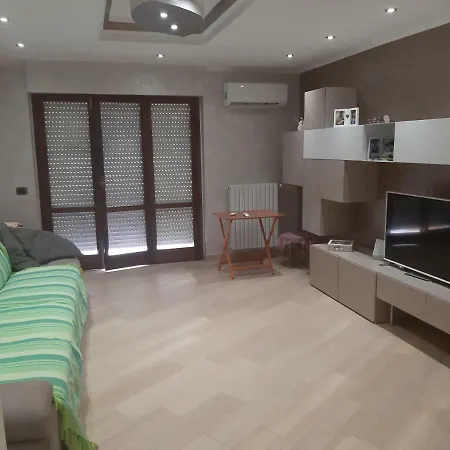Nico Appartement *