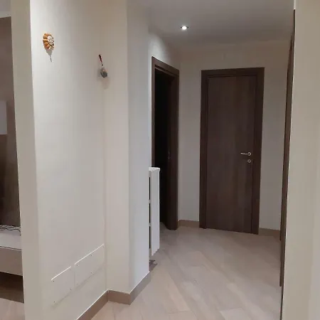 Appartement Nico Castellana Grotte
